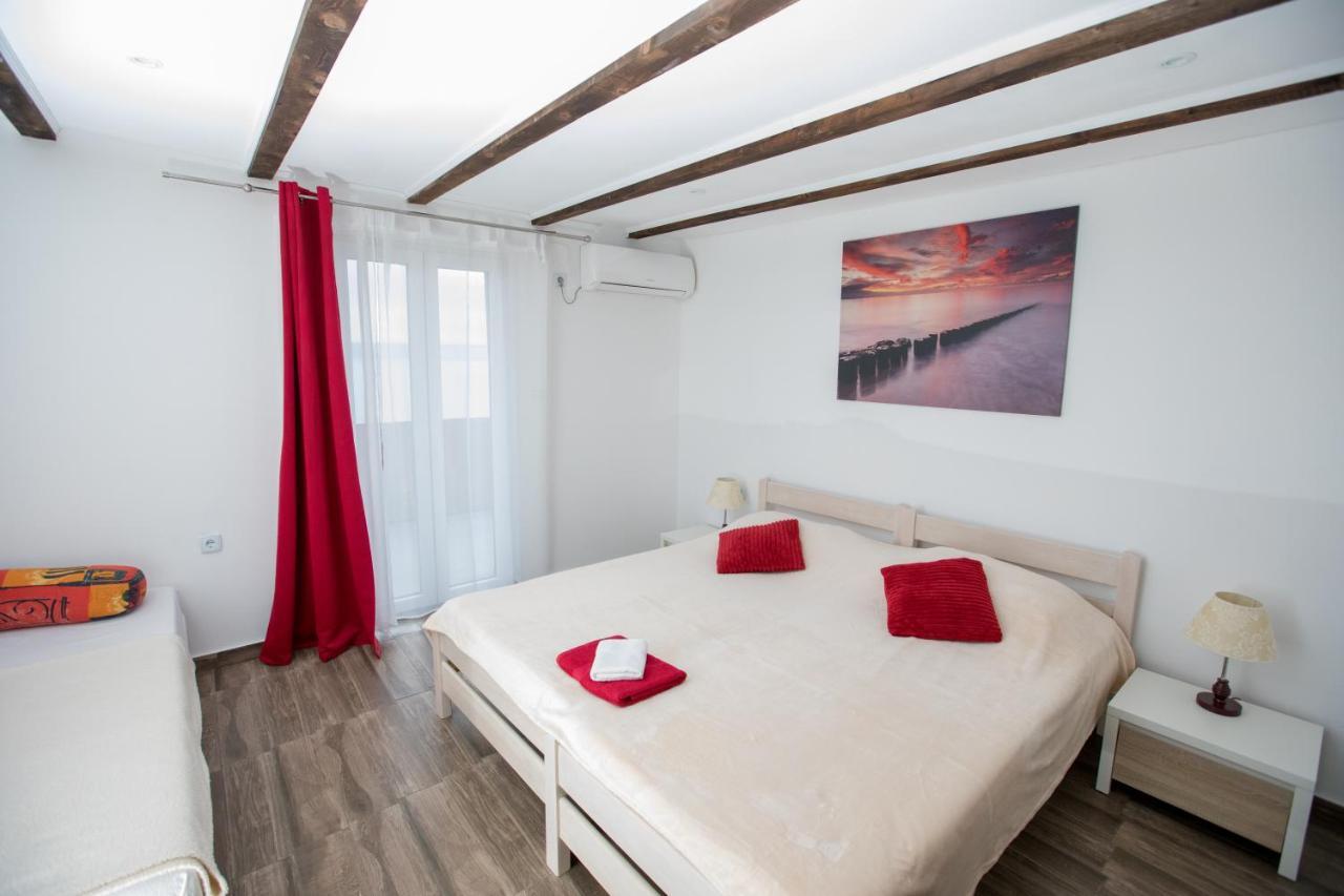 Ella Apartment Lukovo Šugarje Exterior foto
